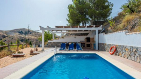 Cortijo Rural Claudia Taberno by Ruralidays Taberno